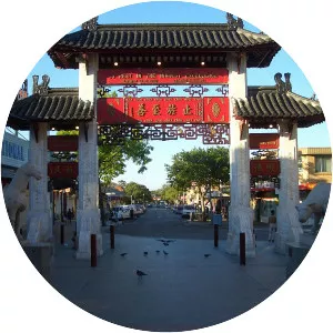 Cabramatta