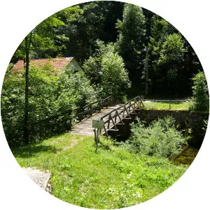 Čabranka - River in Europe