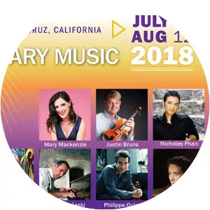 Cabrillo Festival of Contemporary Music