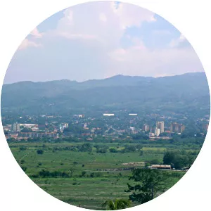 Cabudare - City in Venezuela
