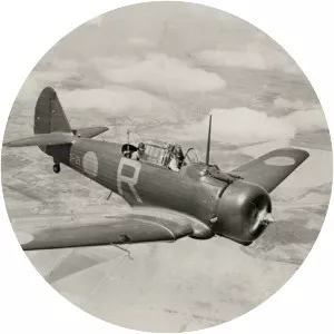 CAC Wirraway