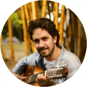 Cacai Nunes Musician