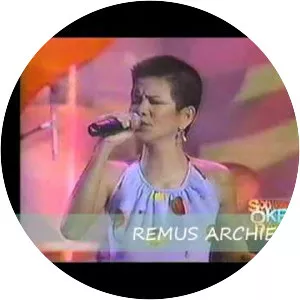 Cacai Velasquez - Regine Velasquez's sister