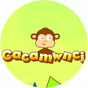 Cacamwnci - TV program