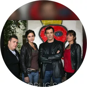 Caccia al Re – La narcotici2011