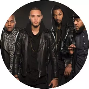 Cache Royale - Musical artist