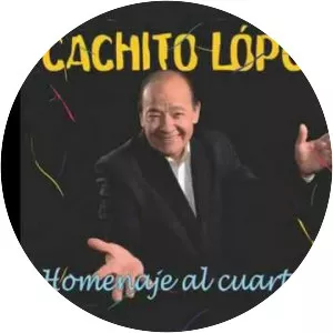 Cachito Lopez