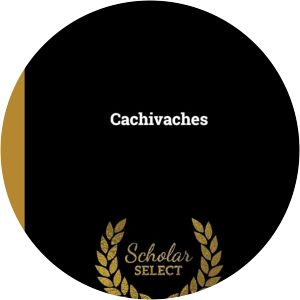 Cachivaches Ricardo Palma