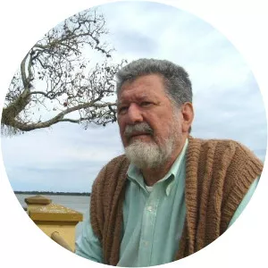 Cacho González Vedoya