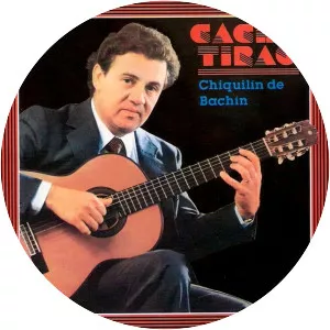 Cacho Tirao