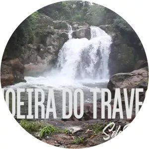 Cachoeira do Travessão - 