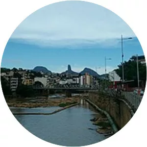 Cachoeiro de Itapemirim - Municipality in Brazil