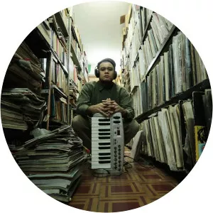 Cachola - Musical artist