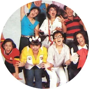 Cachún cachún ra ra!