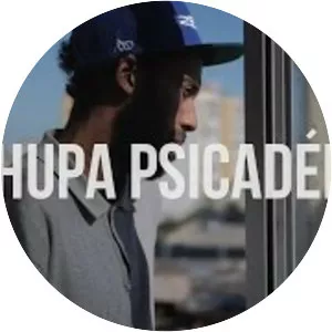 Cachupa Psicadélica