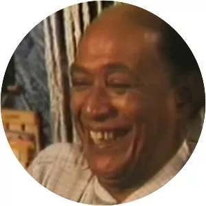 Cachupoy - Filipino actor