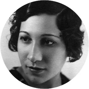 Cacilda Borges Barbosa