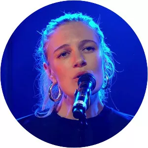 Cæcilie Trier - Musical artist