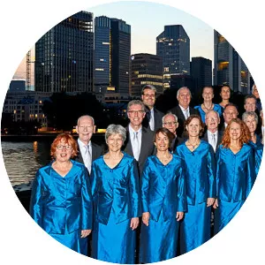 Cäcilienchor Frankfurt - 
