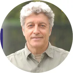 Caco Barcellos - Brazilian journalist