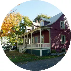 Cacouna - Municipality in Canada