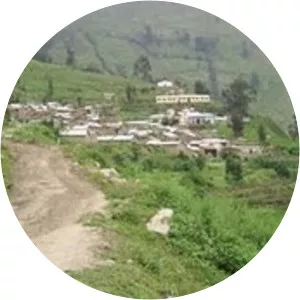 Cacra District