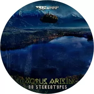 Cactus Arising - Musical group