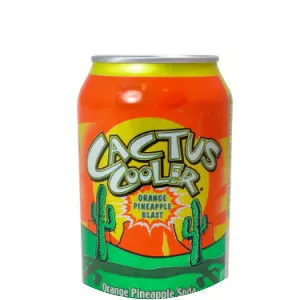 Cactus Cooler
