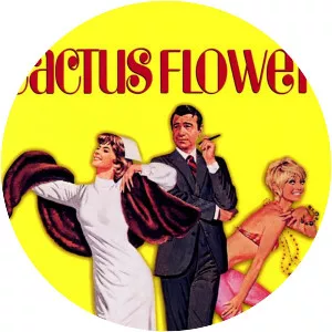 Cactus Flower - 1969 ‧ Romance/Comedy ‧ 1h 43m
