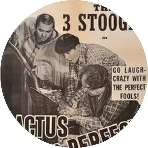 Cactus Makes Perfect