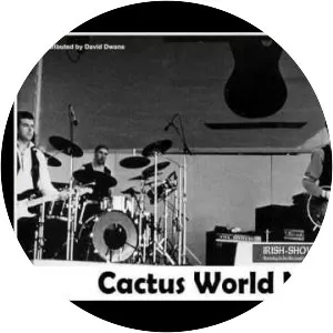 Cactus World News