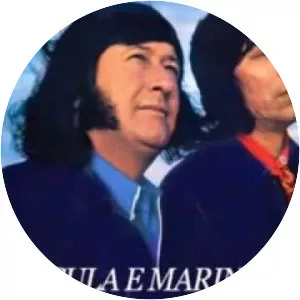 Caçula & Marinheiro