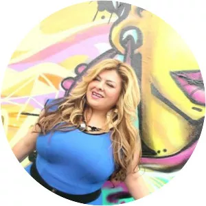 Cacy Savala photograph