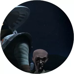 Cad Bane
