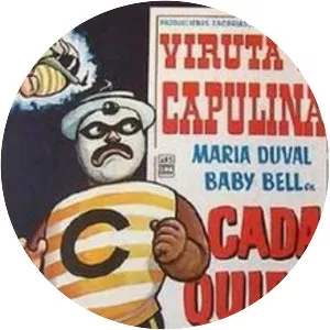 Cada quién su lucha - 1966 ‧ Action/Comedy ‧ 1h 30m