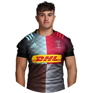 Cadan Murley - Rugby union player