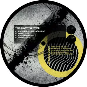 Cadans - Musical artist