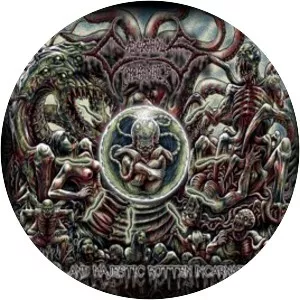 Cadaverous Incarnate - Musical artist