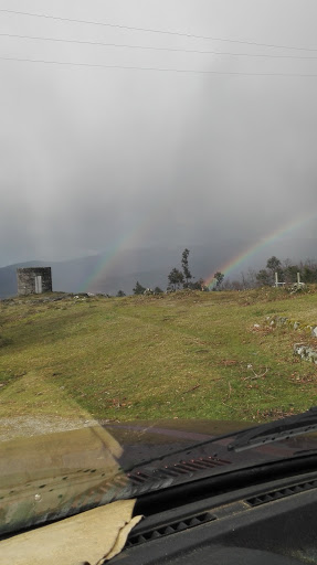 Cadavo, Cotobade, Pontevedra - 