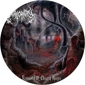 Cadavoracity - Musical group