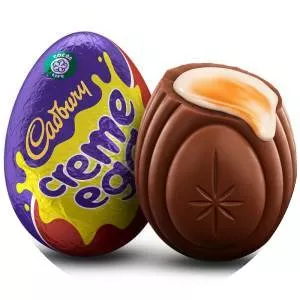 Cadbury Creme Egg - 