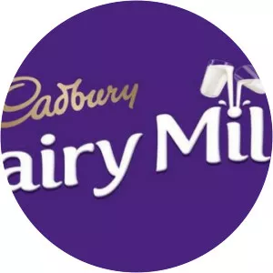 Cadbury Dairy Milk - 