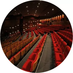 caddebostan kultur merkezi