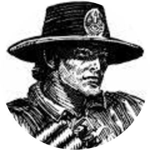 Cadderly Bonaduce - Fictional character