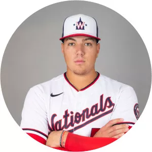 Cade Cavalli - Baseball player