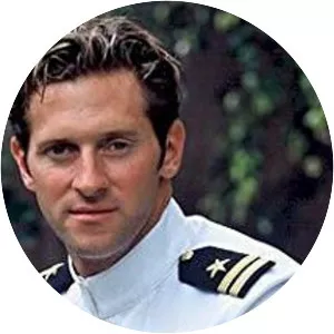 Cade Courtley - American television host