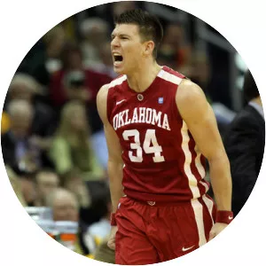 Cade Davis - American professional basketball player