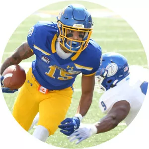 Cade Johnson - American football player