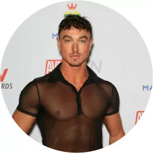 Cade Maddox - Pornographic film actor