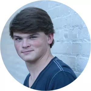 Cade Mansfield Cooksey - Film actor